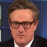 Joe Scarborough